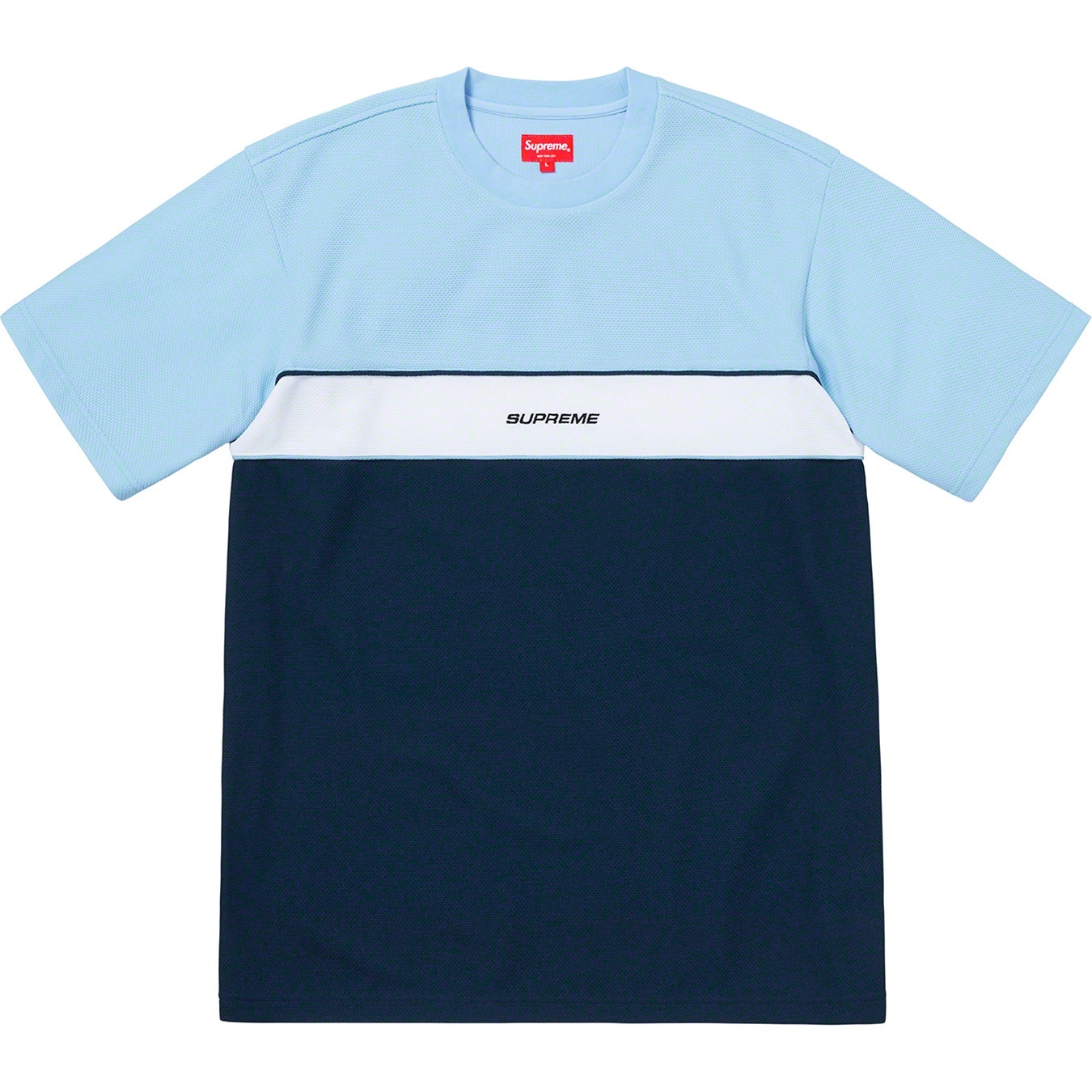 Piping Practice S/S Top view 3